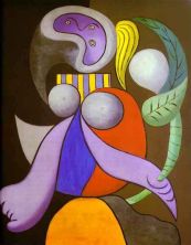 Haga click para ver la imagen ampliada woman with a flower.jpg